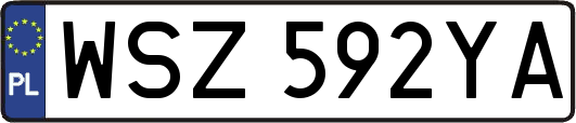 WSZ592YA