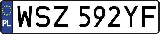 WSZ592YF