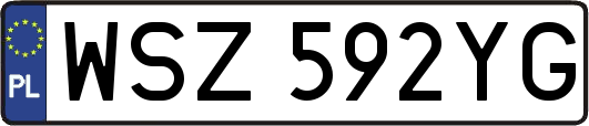 WSZ592YG