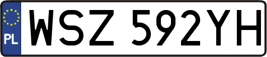 WSZ592YH