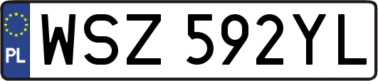 WSZ592YL