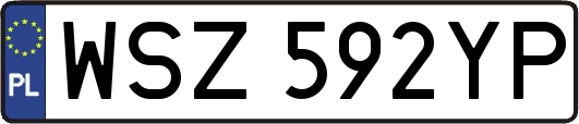 WSZ592YP