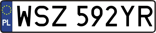 WSZ592YR