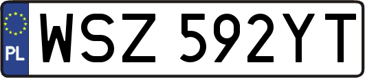 WSZ592YT