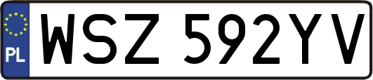 WSZ592YV