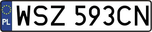 WSZ593CN