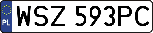 WSZ593PC