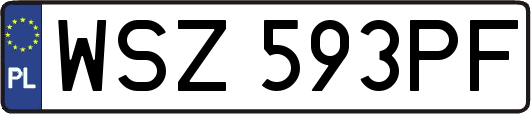 WSZ593PF