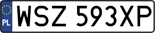 WSZ593XP