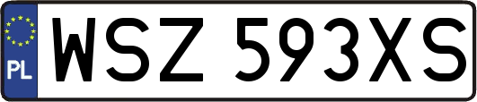 WSZ593XS