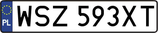 WSZ593XT
