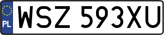 WSZ593XU