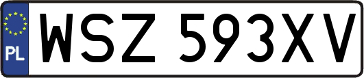 WSZ593XV