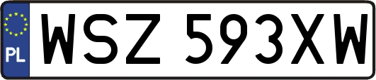 WSZ593XW