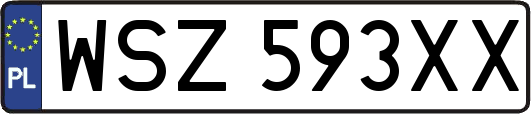 WSZ593XX