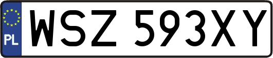 WSZ593XY