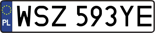 WSZ593YE