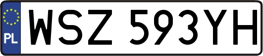 WSZ593YH
