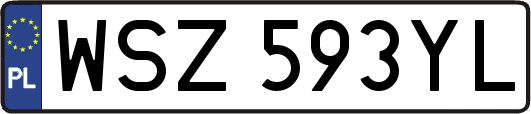 WSZ593YL