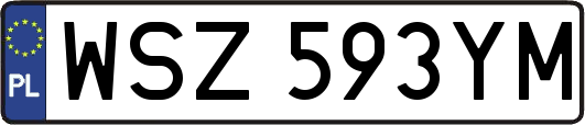 WSZ593YM