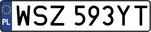 WSZ593YT