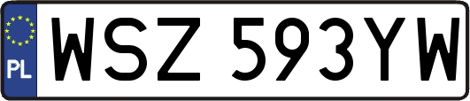 WSZ593YW