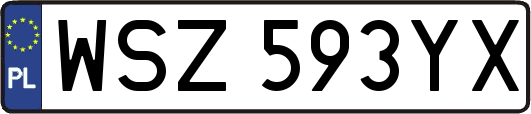 WSZ593YX