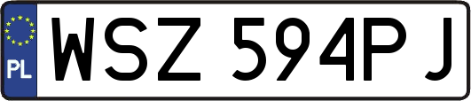 WSZ594PJ