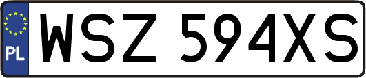 WSZ594XS