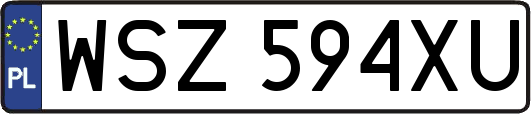 WSZ594XU