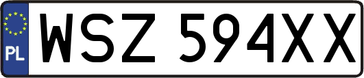 WSZ594XX