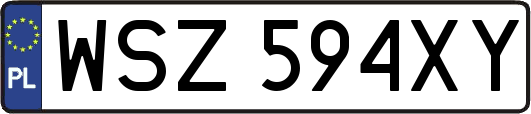 WSZ594XY