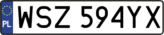 WSZ594YX
