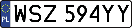 WSZ594YY