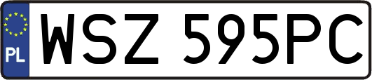 WSZ595PC