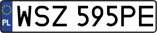 WSZ595PE