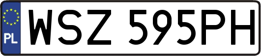 WSZ595PH