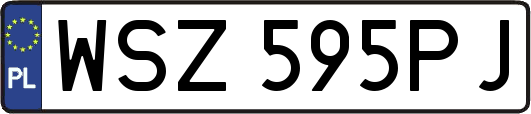 WSZ595PJ