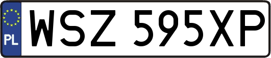 WSZ595XP