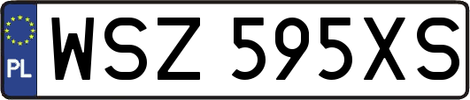 WSZ595XS