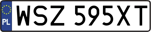 WSZ595XT