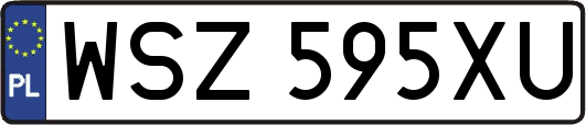 WSZ595XU