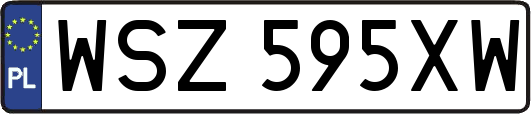 WSZ595XW