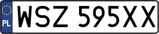WSZ595XX