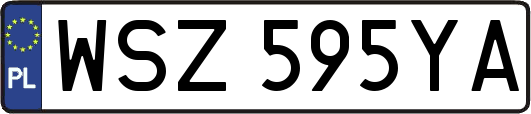 WSZ595YA