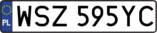 WSZ595YC