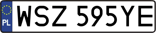 WSZ595YE