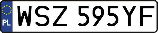WSZ595YF