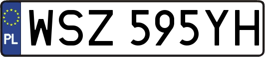 WSZ595YH