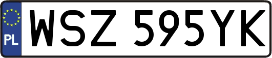 WSZ595YK